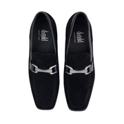 Donald by Donald Pliner Men's Astrid Bit Loafers