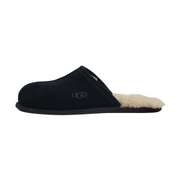 Ugg Men's Scuff Suede House Slippers Size 10