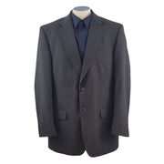 Boat House Row Fine Clothing Single Breasted Suit