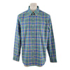 Lands' End Traditional Fit No Iron Twill Shirt  - NWOT