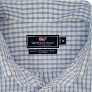 Vineyard Vines Classic Fit Murray Shirt