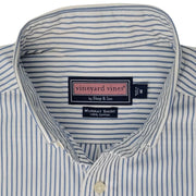 Vineyard Vines Murray Shirt Sz M