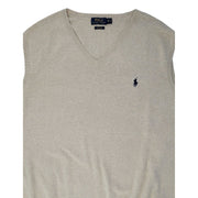 POLO Ralph Lauren Pima Cotton Vest