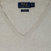 POLO Ralph Lauren Pima Cotton Vest