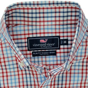 Vineyard Vines Slim Fit Murray Shirt