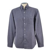 J. Crew Cotton Shirting Slim Long Sleeve Shirt