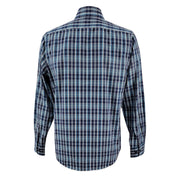 Express Long Sleeve Modern Fit Shirt