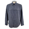 Van Heusen Classic Fit Roll Tab Shirt