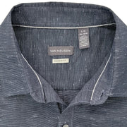 Van Heusen Classic Fit Roll Tab Shirt