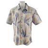 Vans Tailored Fit Hawaiian Shirt XL