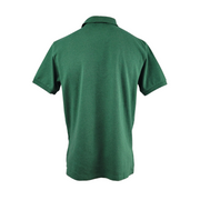 Polo Ralph Lauren Brushed Green Polo Shirt Sz M