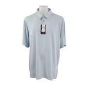 PGA Tour Moisture Wicking Polo Shirt - NWT