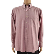 Van Heusen Oxford Dress Shirt