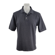 Lands' End Super Soft Cotton Polo Shirt