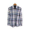 Crown & Ivy Classic Fit Plaid Shirt