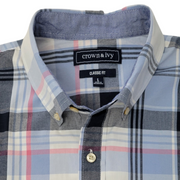 Crown & Ivy Classic Fit Plaid Shirt