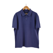 Banana Republic Men's Organic Pique Polo XXL