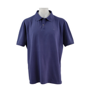 Banana Republic Men's Organic Pique Polo XXL