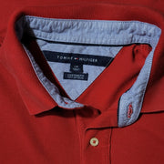 Tommy Hilfiger Custom Fit Polo Shirt