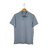 Old Navy Men's Go Dry Pique Polo Shirt Size M - NWT