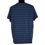 Alfani Slim Fit V-Neck Tee Shirt