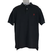 Polo Ralph Lauren Classic Fit Mesh Polo Shirt