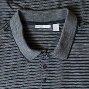 Perry Ellis Portfolio Polo Shirt