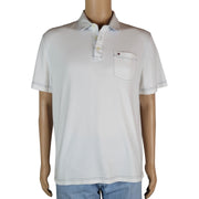 Tommy Hilfiger Custom Fit Polo Shirt