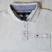 Tommy Hilfiger Custom Fit Polo Shirt