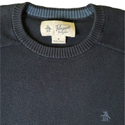 Original Penguin Crew Neck Sweater