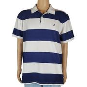 Nautica Nautical Polo Shirt