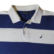 Nautica Nautical Polo Shirt