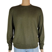 Banana Republic Organic Cotton Sweater