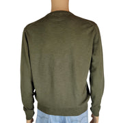 Banana Republic Organic Cotton Sweater