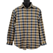 Roundtree & Yorke Portuguese Flannel Shirt