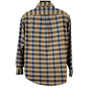 Roundtree & Yorke Portuguese Flannel Shirt