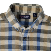 Roundtree & Yorke Portuguese Flannel Shirt