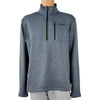 Eddie Bauer Fleece 1/4 Zip Pullover