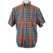 Polo Ralph Lauren Plaid Big Shirt