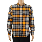 American Eagle Outfitters Classic Fit Flannel Shirt