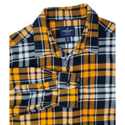 American Eagle Outfitters Classic Fit Flannel Shirt