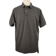 Polo Ralph Lauren Classic Fit Mesh Polo Shirt