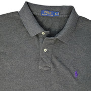 Polo Ralph Lauren Classic Fit Mesh Polo Shirt