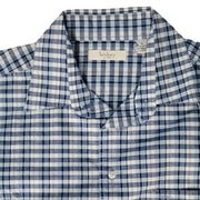 Turnbury Short Sleeve Plaid Shirt