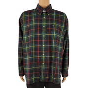 Tommy Hilfiger Vintage Plaid Shirt