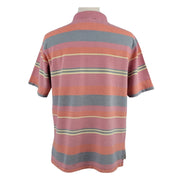 Daniel Cremieux Collection Multi-colored Polo Shirt