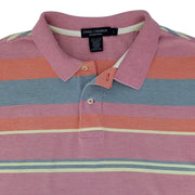 Daniel Cremieux Collection Multi-colored Polo Shirt