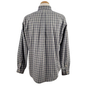 Ralph Lauren Classic Fit Plaid Shirt