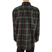 Tommy Hilfiger Vintage Plaid Shirt