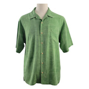 Tommy Bahama Tropic Isles Silk Camp Shirt